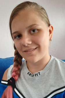 Валерия Максимовна Скрыльникова