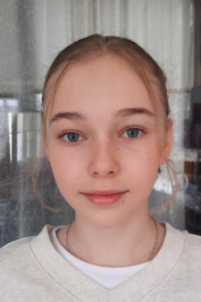 Алина Гелаевна Старкова