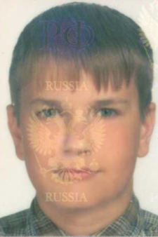 Андрей Дмитриевич Сиротенко