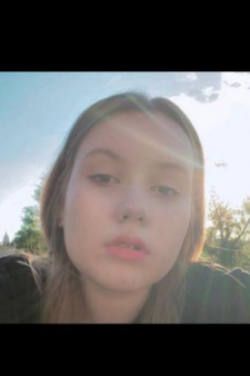 Ангелина Сергеевна Могина