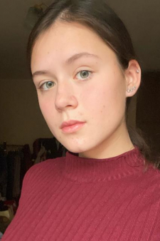 Анна Евгеньевна Пуэн