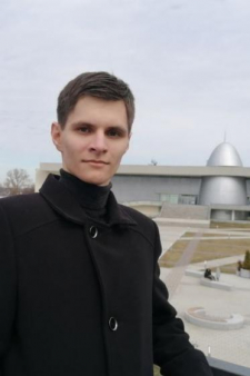 Роман Владиславович Коняев