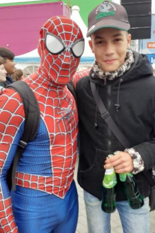 Тимур Сергеевич Бастриков