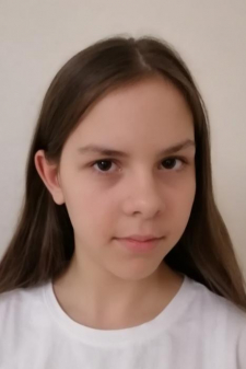 Виктория Ивановна Васыльовска