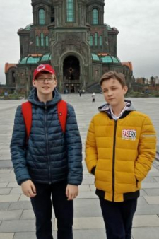 Александр Игоревич Кравецкий