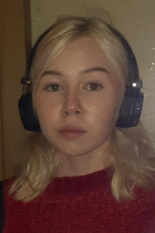 Анастасия Александровна Маркова