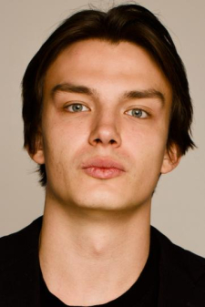 Пётр Алексеевич Сотников