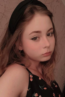 Лидия Игоревна Савиновская