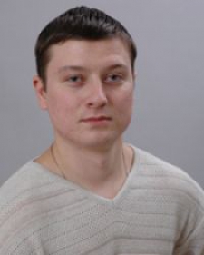 Павел Сергеевич Филипенко