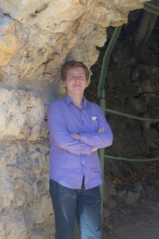 Андрей Андреевич Евдокимов