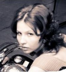 Елена Анатольевна Печенкова