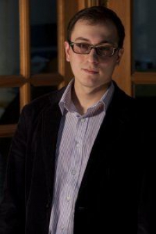 Рустам Рашидович Сайфулин