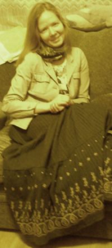 Мария Константиновна Кузьмина