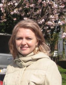 Павлова Викторовна Татьяна