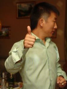 Григорий Владимирович Ван