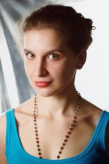 Надежда Михайловна Хаустова