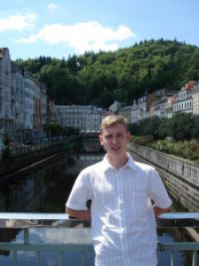 Андрей Александрович Липин