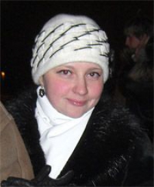 Ольга Сергеевна Кочеткова