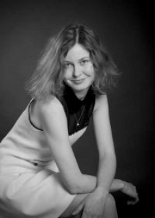 Галина Анатольевна Монахова