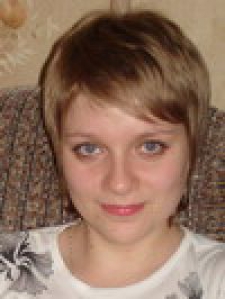 Ирина Васильевна Кушникова