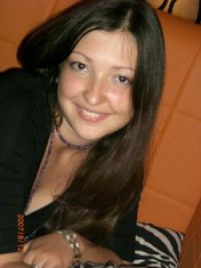 Нелли Руслановна Раянова