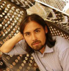 Александр Александрович Ким