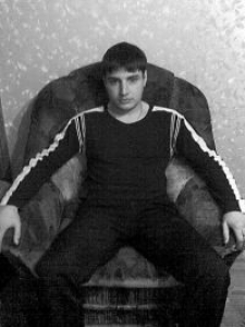 Дмитрий Александрович Турчин