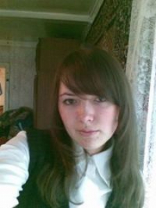 Екатерина Юрьевна Шарова