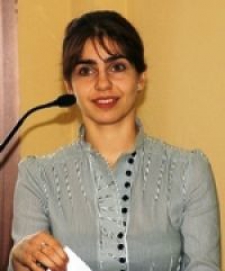 Людмила Александровна Пикфорд