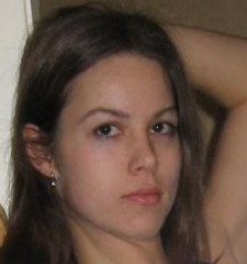 Валентина Владимировна Уточникова