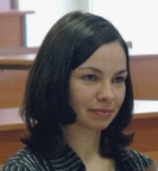 Надежда Алексеевна Иванова