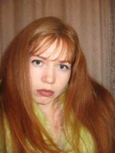 Татьяна Валерьевна Яровая