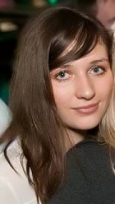 Анастасия Галиевна Беликова