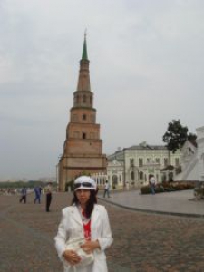 Иванова Андреевна Екатерина