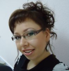 Анна Геннадьевна Тогулева