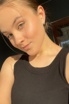 Юлия Александровна Саботинова