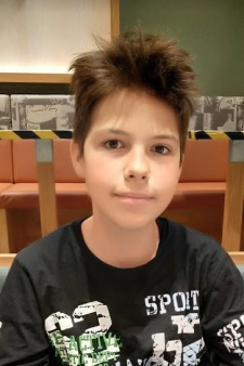 Михаил Денисович Андреев