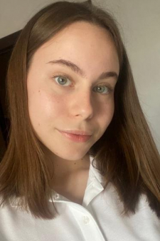 Елизавета Вадимовна Панова