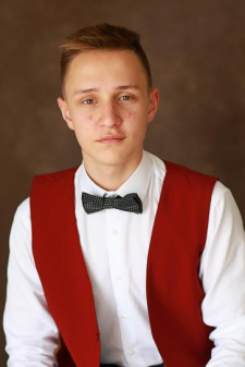 Игорь Юрьевич Вышегородцев