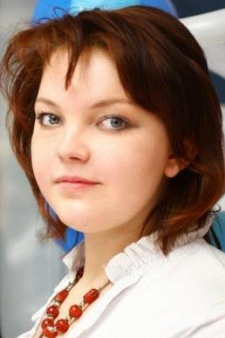 Катарина Александровна Мелкоступова