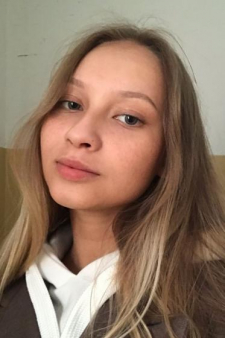 Татьяна Сергеевна Полякова