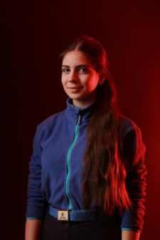 Виолетта Анатольевна Герасименко