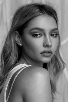 Мария Дмитриевна Иванова