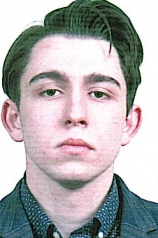 Илья Альбертович Наумов