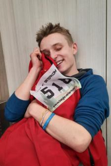 Дамир Дмитриевич Карачёв