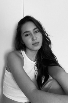 Регина Илгизовна Ямалтдинова