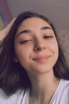 Владлена Романовна Михеева