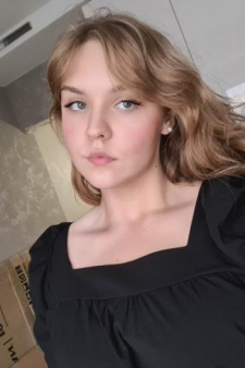 Валерия Тимофеевна Свириденкова