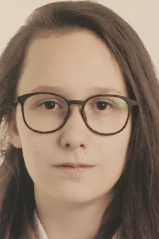 Елизавета Михайловна Прохорова