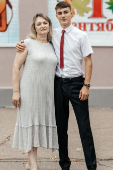 Даниил Ашотович Календжан